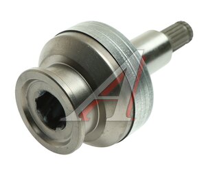 Изображение 2, 36139-48100 Привод стартера HYUNDAI HD65, 78, 120, БОГДАН дв.D4GA, D6GA OE