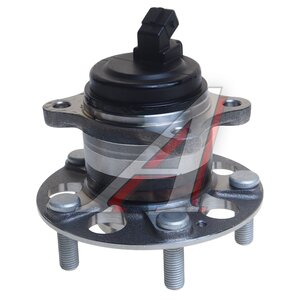 Изображение 1, WH048 Ступица KIA Soul (19-) задняя в сборе FINWHALE