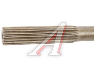 Изображение 5, 4370-2403071 Полуось МАЗ-4370 левая ОАО МАЗ