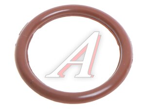 Изображение 1, 21679 Кольцо ВАЗ-2108 маслоприемника уплотнительное ROSTECO