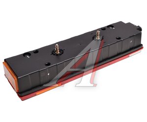 Изображение 2, 163.SH3716 R Фонарь задний SHACMAN SHAANXI X3000 F3000 правый ФОРМУЛА СВЕТА