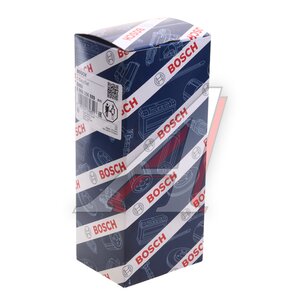 Изображение 5, 0986356889 Провод высоковольтный PEUGEOT 305 (87-92) комплект BOSCH