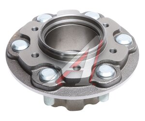 Изображение 4, C41R11-3103015-10 Ступица ГАЗон Next передняя голая АККОМ