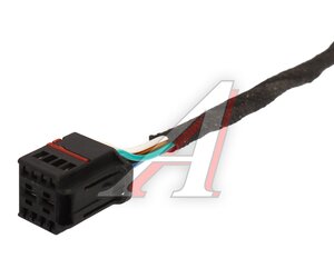 Изображение 4, WAA3070SI Амортизатор VW Tiguan (17-) крышки багажника KRAUF