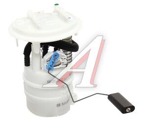 Изображение 2, 0986580418 Насос топливный CITROEN C4 (04-) BOSCH