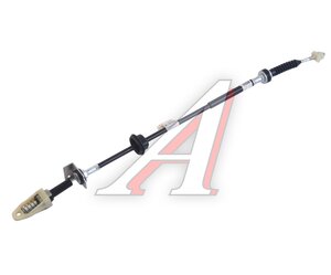 Изображение 1, 21700-1602210-00 Трос сцепления ВАЗ-2170 АвтоВАЗ
