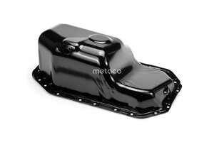 Изображение 2, 8362-030 Картер VW Golf (05-) двигателя масляный METACO