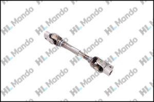 Изображение 3, EX5637025500 Вал карданный HYUNDAI Accent (99-) рулевой промежуточный (подушка водит.) MANDO