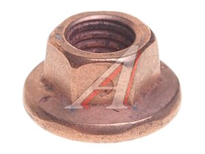 Изображение 1, 11628597827 Гайка BMW X3 (F25) крепления коллектора впускного OE