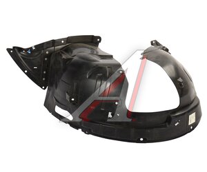 Изображение 2, 5035056800 Подкрылок GEELY Atlas Pro (21-) передний левый