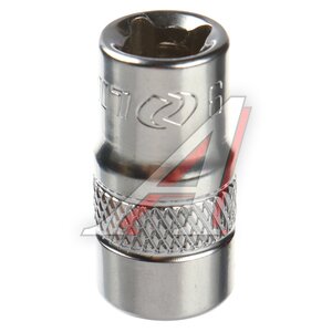 Изображение 2, LG-22109 Головка торцевая 1/4" 9мм LIGE