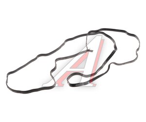 Изображение 1, KV-650-1003270 Прокладка крышки клапанной ЯМЗ-650 силикон КВАДРАТИС