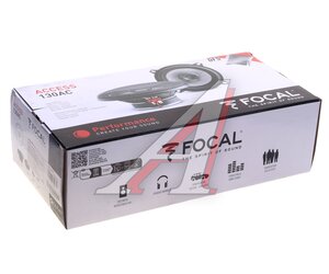 Колонки коаксиальные 5" (13см) 50Вт FOCAL, ,
                                                          фото 5 Изображение 5, Access 130AC Колонки коаксиальные 5" (13см) 50Вт FOCAL