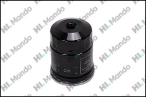 Изображение 2, EFF00079T Фильтр топливный KIA Bongo (03-), Carnival (99-) (2.9) MANDO