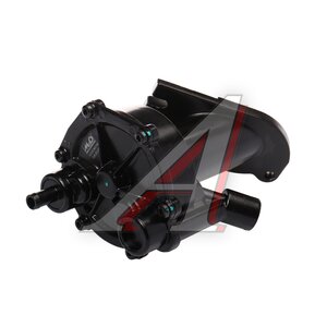 Изображение 3, 91012E Насос вакуумный FORD Fiesta MEAT&DORIA