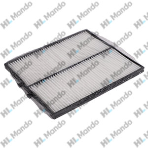 Изображение 4, MCF009 Фильтр воздушный салона HYUNDAI Accent (02-), Getz (02-) (2шт.) MANDO