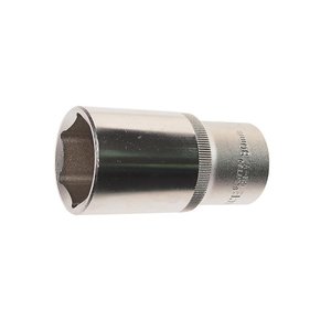 Изображение 1, RF-5457730 Головка торцевая 1/2" 30мм высокая L=75мм ROCKFORCE