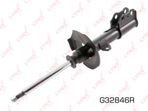 Изображение 1, G32846R Амортизатор TOYOTA Corolla передний правый LYNX