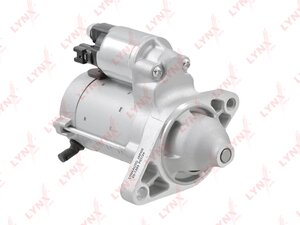 Изображение 1, ES1393 Стартер TOYOTA Corolla LYNX