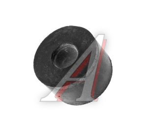 Изображение 1, 11-18081 Подушка ГАЗ-3302, ГАЗель Next, ГАЗон Next радиатора