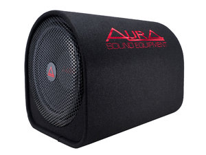 Изображение 1, SW-T30A Сабвуфер корпусной активный 12" (30см) 120Вт AURA