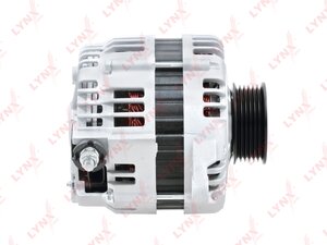 Изображение 3, EA1249 Генератор NISSAN Maxima, Teana LYNX