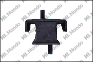 Изображение 6, DCC000267 Подушка HYUNDAI HD65, 72, 78, County двигателя передняя правая MANDO