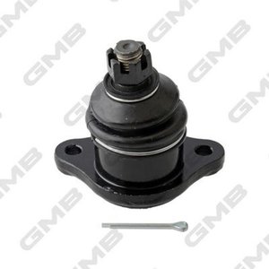 Изображение 1, 0110-0160 Опора шаровая HYUNDAI Terracan (01-) передняя верхняя GMB