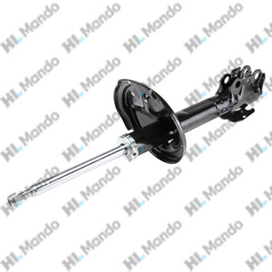 Изображение 3, MSS020068 Амортизатор LEXUS RX (03-08) передний левый газовый MANDO