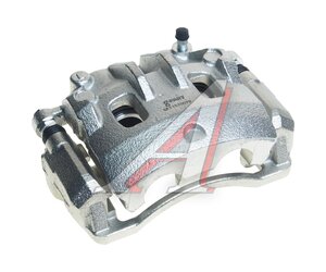 Изображение 4, GP.11510079 Суппорт ГАЗель Next-C41R92 задний левый G-PART (ОАО ГАЗ)