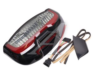 Изображение 2, 21230-3716010-20 Фонарь задний ЛАДА Нива Travel правый ГЕФЕСТ