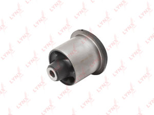 Изображение 1, C9502 Сайлентблок NISSAN Micra (02-10) балки задней LYNX