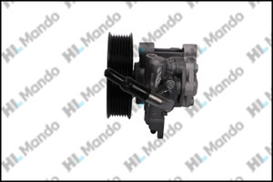 Изображение 5, EX571005L650 Насос гидроусилителя HYUNDAI HD35 дв.D4CB MANDO