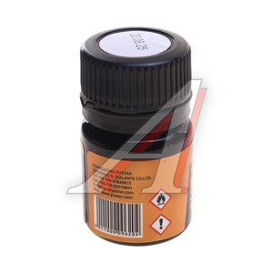 Изображение 3, 1002А Праймер для стекол 10мл 1002A PUstar