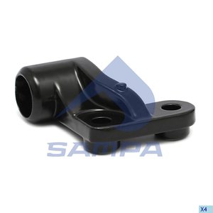 Изображение 2, 070.219 Кронштейн BPW датчика АБС SAMPA