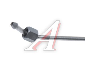 Изображение 2, 3LD-1104300-02 Трубка топливная MMZ-3LD высокого давления 2-го цилиндра ММЗ