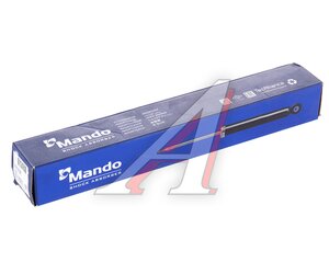 Изображение 4, MSS015138 Амортизатор VOLVO 400 задний левый/правый масляный MANDO