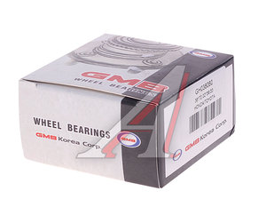 Изображение 3, GH038060 Подшипник ступицы TOYOTA Corolla (92-) передней GMB