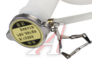 Изображение 3, DZ9114530260 Бачок расширительный SHAANXI OE
