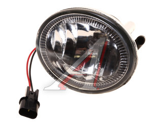 Изображение 1, 92202-Y5010B-L32305 Фара противотуманная JAC N350 правая OE