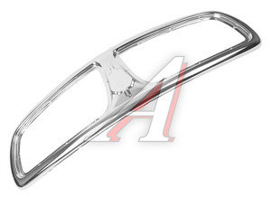 Изображение 2, 3110-8401112 Облицовка радиатора ГАЗ-3110 (ОАО ГАЗ)