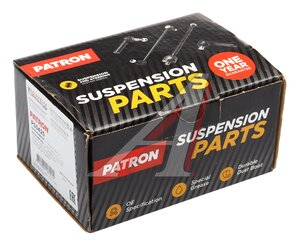 Изображение 4, PS3425 Опора шаровая NISSAN INFINITI задняя нижняя PATRON