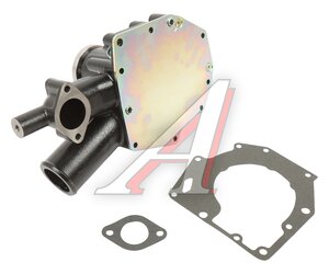 Изображение 4, KWZ2036JK Помпа водяная KRAUF