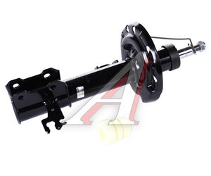 Изображение 2, MSS016131 Амортизатор SAAB 9-3 (03-) передний правый газовый MANDO