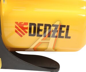 Изображение 6, 97201 Насос поверхностный 600Вт 50л/мин.,  напор-35м,  подача-8м,  пластик DENZEL