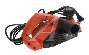 Изображение 3, KW712 Рубанок электрический 650Вт 82мм 16000об/мин. BLACK&DECKER