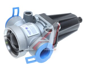 Изображение 1, 81.52101.6269-MX Клапан SHACMAN SHAANXI X3000 ограничения давления 8.5Bar MOVELEX