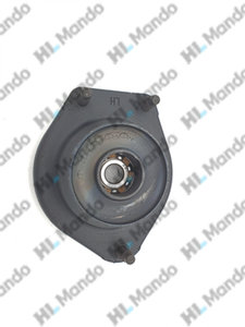 Изображение 4, DCC040484 Опора амортизатора KIA Rio (00-) переднего левая MANDO