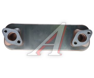 Изображение 4, 200V056010166-MX Теплообменник SITRAK HOWO дв.MC13 масляный MOVELEX