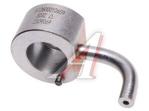 Изображение 1, 612600010659 Форсунка SHACMAN SHAANXI масляная охлаждения поршня двигателя WEICHAI